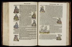 Liber chronicarum
