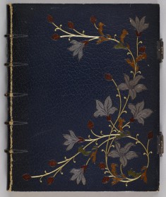 Livre de Prières. Tissé d'après les enluminures des manuscrits du XIVe au XVIe siècle