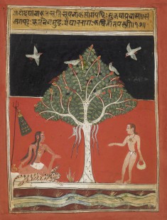 Raga Gandhara