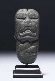 Effigy Celt