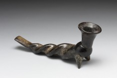Tobacco Pipe