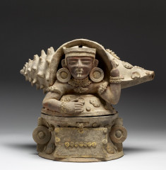 Base for Incense Burner