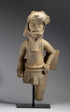 Male Figure