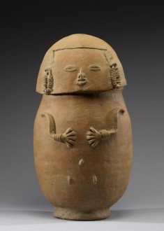 Burial Urn