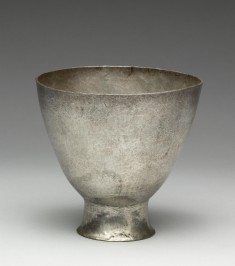 Drinking Vessel ("Aquilla")