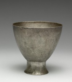 Drinking Vessel ("Aquilla")