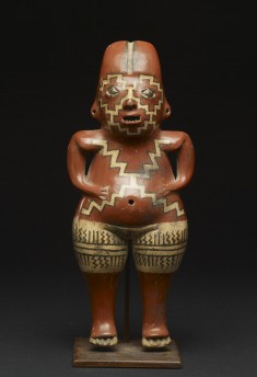 Female Figure