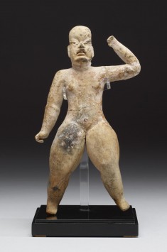Standing Figure