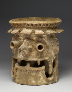 Incense Burner Stand