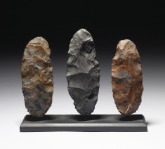 Three Knife/Axe Forms