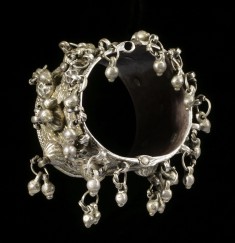 Bracelet with Dangles