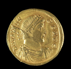 Solidus of Valens