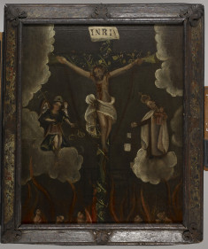 Crucifixion