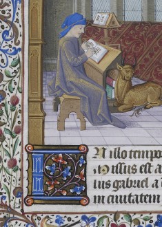 Book of Hours