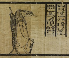 The Book of the Faiyum