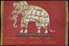Treatise on Elephants
