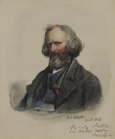 Portrait of a Man