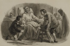 Parable of the Faggots