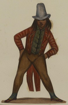 Untitled: Similar to Françoise Ravel as Ventalaw