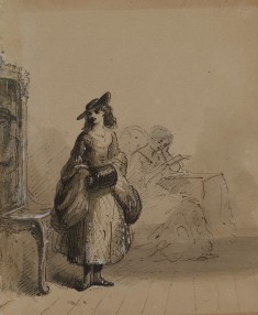 The Love Letter