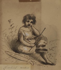Mischief Maker