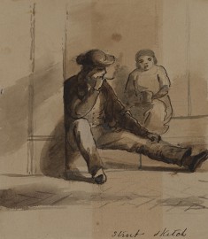 Street Sketch Philosophy