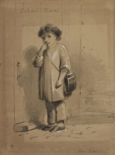 School Room