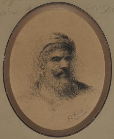 Turkish Pasha