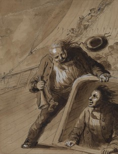 Incident of a Voyage to New Orleans