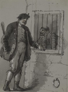 Irish Argument