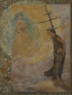 The Light of the World
