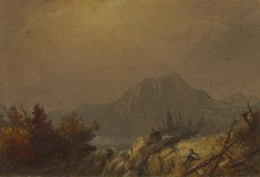 Western Scenery