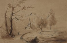 View of an Estate