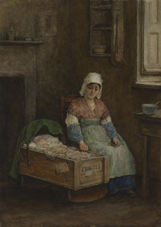 Brittany Interior