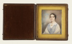 Miss Elizabeth Sarah Faber