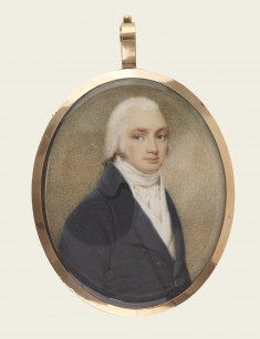 Portrait of a Gentleman