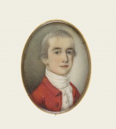 Colonel Samuel Waldo