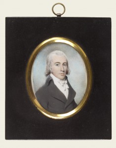 Robert Harcourt Twycross