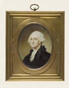 George Washington