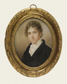 Henry Pierce
