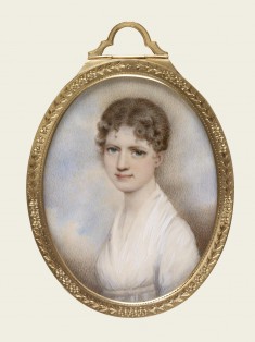 Sarah Whitaker