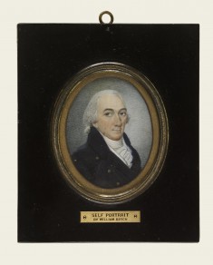 Self Portrait (William Russell Birch)