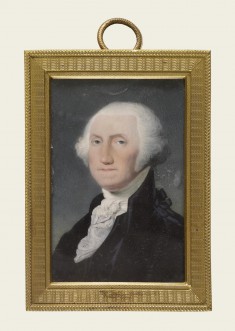 George Washington