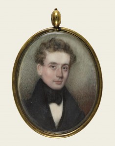 Edwin Hall of Boston