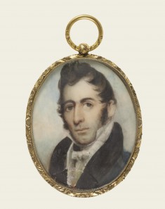 Edward D. Jackson