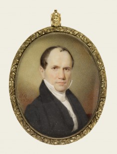 David Paul Brown