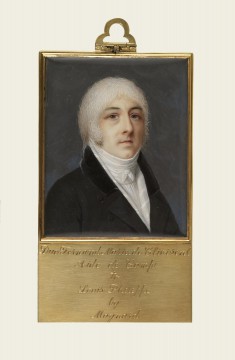 Duc Fernand Marie de Clioiseul