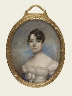 Miss Catherine Boughton