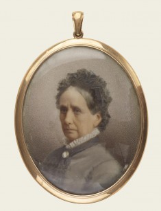 Catherine B. Wainright