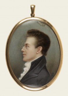 Dr. Charles Gordon Patterson